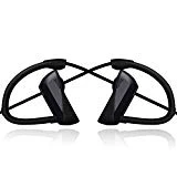 Wireless Headphones,Meanswell Bluetooth Wireless Sports Headset,Stereo Earphones with Mic,Noise Reduction,Sweatproof,for iOS, Android and Other Bluetooth Devices.