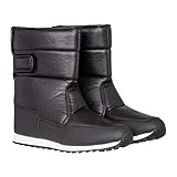 Adult Dynamite Deluxe Costume Moon Boots Size 10/11