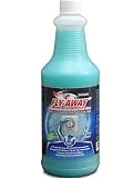 FLY-AWAY Drain Fly Killer, Fruit Fly Killer, Drain Fly Treatment, Grease Digester, Fruit Fly Treatment