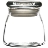 Vibe Spice Jar with Lid 4.5 oz