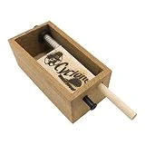 Quaker Boy Cyclone Turkey Box Call