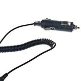 Accessory USA Car DC Adapter for Cobra XRS-9950 XRS-9955 XRS-9960 XRS-9960G XRS 9550G XRS9645 XRS-9840 XRS-9845 XRS-9770 XRS-9845 Radar Detector Auto Vehicle Boat RV Cigarette Lighter Plug Charger