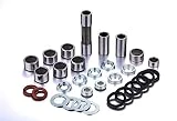 [Factory-Links] Linkage Bearing Rebuild Kits, Fits: Sherco (2017-2020): 250 SEF-R, 300 SEF-R, 450 SEF-R, 250 SE-R, 300 SE-R, 125 SE-R+