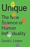 Unique: The New Science of Human Individuality