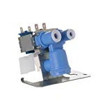 GE WR57X10032 Water Valve for Refrigerator