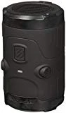 boomBOTTLE H2O Bluetooth Wireless Speaker Black
