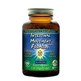 HealthForce SuperFoods Intestinal Movement Formula, Herbal Laxative, All-Natural, Organic, Non-GMO, Gluten-Free, Kosher, Vegan, 120 Count