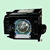 BORYLI 915P049010 (915P049A10) Projector lamp with housing for WD-52631, WD-57731, WD-57732, WD-65731, WD-65732, WD-Y57, WD-Y65