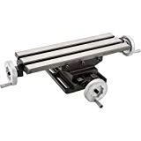 Grizzly G8750 Compound Slide Table