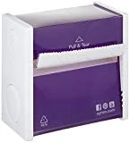 Xyron Sticker Maker, 3', includes Permanent Adhesive 3' x 20', Disposable (100111)