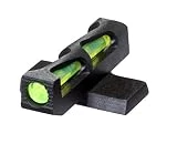 HIVIZ SGLW06 Interchangeable LITEWAVE Front Handgun Sight for Sig Sauer 6