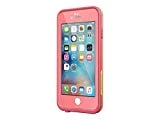 Lifeproof FRĒ SERIES iPhone 6/6s Waterproof Case (4.7' Version) - Retail Packaging - SUNSET (PIPELINE/WINDSURF/LONGBOARD)