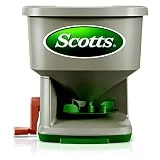 Scotts Whirl Hand-Held Spreader