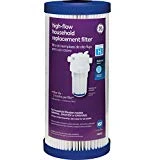 GE FXHSC Household Pre-Filtration Sediment Filter