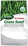 Scotts Turf Builder Quick Fix Mix, 3 Pounds
