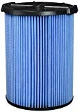Ridgid VF5000 - 3-Layer Pleated Paper Vacuum Filter