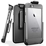 Encased Belt Clip Holster for LifeProof NUUD Case iPhone 6 (4.7') / iPhone 6S (4.7') Case sold separately