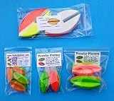 Steer It Fishing 10 Planers