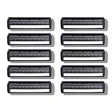 HeadBlade Men's HB2 Disposable Refill Shaving Razor Blades (2 Blades) - Compatible with Sport and Classic Models