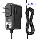 AC/DC Adapter for AcuRite Weather Station Models 01079M / 01536 / 02032C / 02064 / 02064P / 06039 / 06056M 11187-2032AD, KU1B-045-0250D Power Supply Cord Cable PS Charger Mains PSU