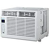 Emerson EARC6RE1 Quiet Kool 6,000 Btu 115V Window Air Conditioner