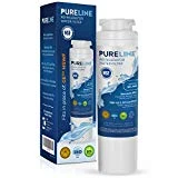 GE MSWF Certified Water Filter Replacement. Designed to Exact Fit & Compatibility as the Original GE MSWF Filter. - PURELINE (1 Pack)