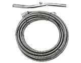 Drain Auger, 100'