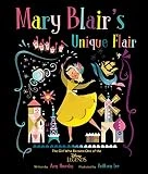 Mary Blair's Unique Flair: The Girl Who Became One of the Disney Legends