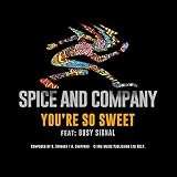 So Sweet (Remix)