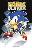 Sonic the Hedgehog Archives, Vol. 12