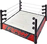 WWE Raw 
Superstar Ring