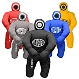 Jayefo Tommie Kids MMA Grappling Dummy (Black)