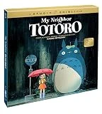 My Neighbor Totoro (30th Anniversary Edition) [Blu-ray]
