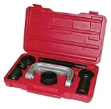 Specialty Products Company 72509 Ball Joint Press with Adapter for RWD/4WD Vehicles
