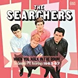 When You Walk In The Room: Complete Pye Recordings 1963-1967