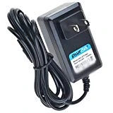 PwrON AC to DC Adapter for Western Digital WD My Book WDBFJK0020HBK-NESN WDBFJK0030HBK-NESN 2TB 3TB External Hard Drives HD HDD Power Supply Cord