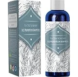 Honeydew Head Lice Treatment Shampoo - Tea Tree & Rosemary Lice Removal Hair Care for Men & Women Anti-Lice Essential Oils - Relieve Itchy Scalp - Moisturizing Anti-Dandruff Shampoo for Dry Hair