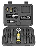 Wheeler Scope Mounting Kit Combo, 1-Inch/30mm - 545454