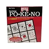 Bicycle Original Pokeno Card Game