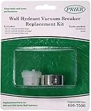 Prier 630-7500 Vacuum Breaker Service Parts Kit, Fits for series 400/500, Original Version