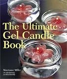 The Ultimate Gel Candle Book