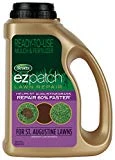 Scotts EZ Patch Lawn Repair for 17520 St. Augustine Lawns