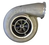 Borg Warner 171702 Turbocharger (S400S062)