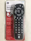 Ge 24900 3 Device Universal Remote Control