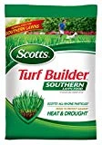 Scotts 23415 Turf Builder Southern Lawn Food, 15 M, Brown/A