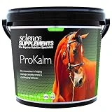 Science Supplements - The Equine Nutrition Specialists ProKalm - Horse Calming Supplement