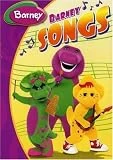 Barney: Barney Songs