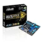 ASUS M5A78L-M Plus/USB3 DDR3 HDMI DVI USB 3.0 760G MicroATX Motherboard