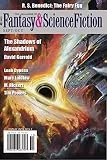 Fantasy & Science Fiction