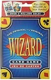 Wizard Card Game